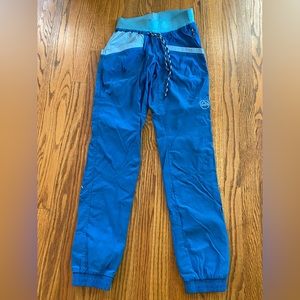 La Sportiva Mantra Pant Women’s